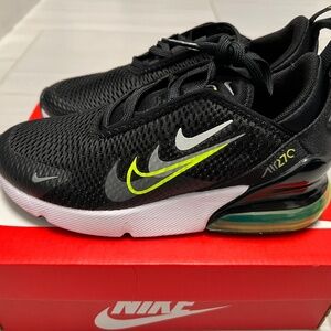 **NEW** Nike Air Max 270 1Y